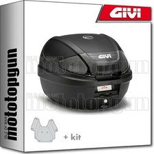 GIVI TOP CASE E300NT2 +