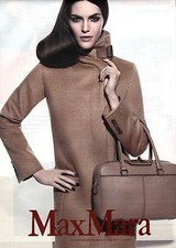 PUBLICITE ADVERTISING 2010