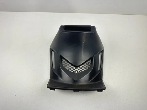 Cache plastique central kymco - plastique,