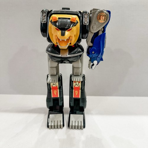 Vtg mighty morphin power - mighty,