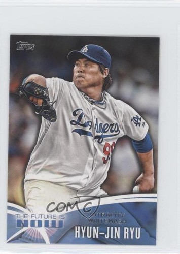 2014 topps mini - 2014,