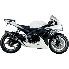Yoshimura R-77 Course Séries