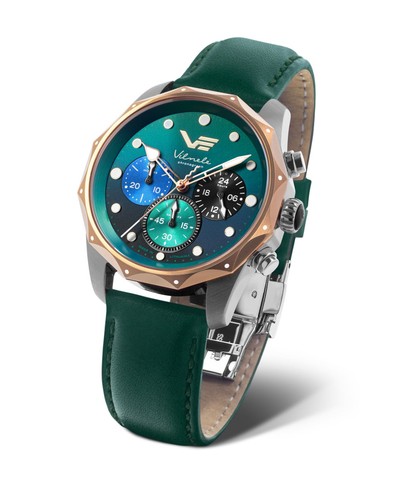 Vostok europe vilnelė chrono - vostok,