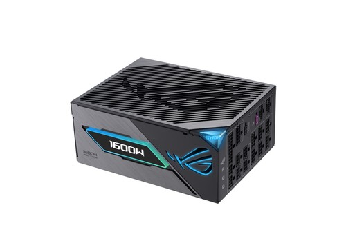 Asus rog thor - thor, 1600w