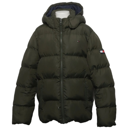 Tommy hilfiger doudoune - tommy, hilfiger,