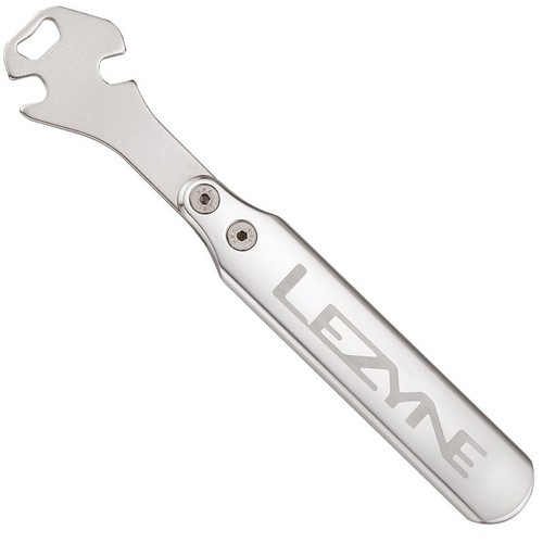 Lezyne cnc pedal rod 15mm - lezyne,