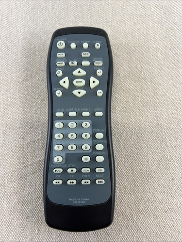 Denon 934 remote control - denon,