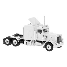Camion tracteur Peterbilt 359 en KIT de 1973 au 1/87 de BREKINA HO BRE10224