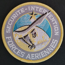 Patch Forces Aériennes