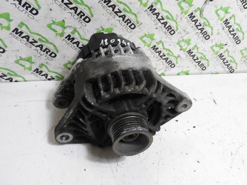 Alternateur alfa romeo 147 - alternateur,