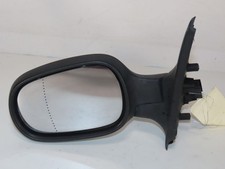 retroviseur exterieur electrique gauche renault CLIO II (BB_, CB_) 7700435863 2