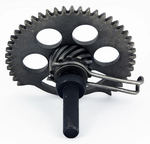 Pignon kick gy6 125cc - pignon,