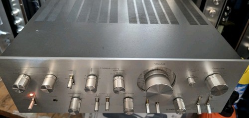 Pioneer 8800 stereo - pioneer, sa-8800Ⅱ