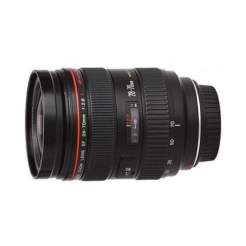 Objectif canon 70mm - canon, 28-70mm