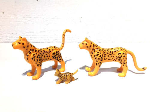 Playmobil lot famille - playmobil,