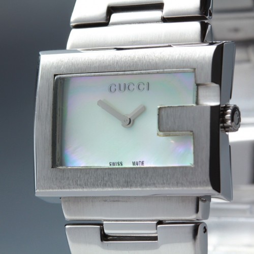 Montre pour femme gucci 100 - montre, l