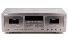 Yamaha KX-W492 Double Lecteur