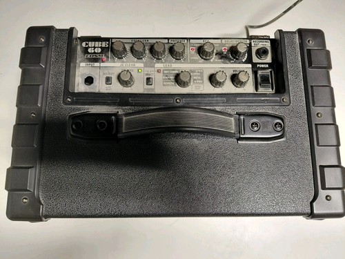 Roland cube 60d watts - cube,