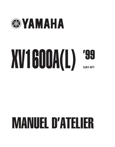 Manuel atelier revue technique - atelier,