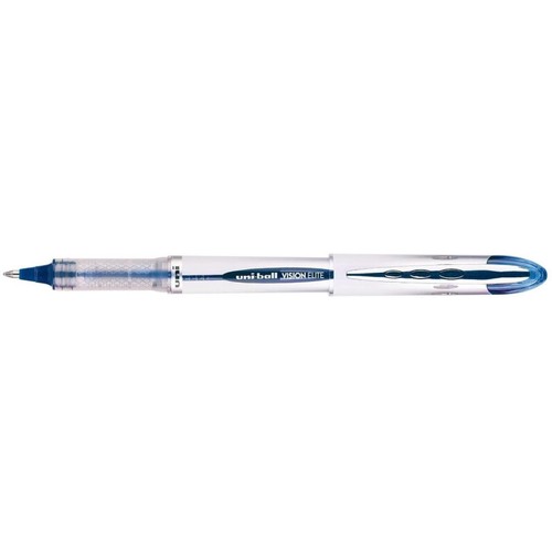 Stylo roller bille - , bleu