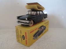 DINKY 546 OPEL REKORD TAXI