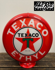 TEXACO ETHYL Reproduction