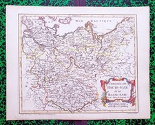 XVIII ème - Cercles de Haute