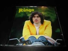 CD NEUF "RINGO WILLY CAT (ex