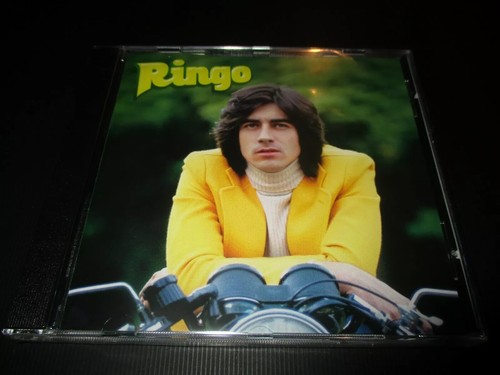 Neuf ringo willy cat - neuf,