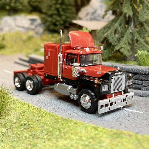 Camion tracteur mack 700 - mack, rs