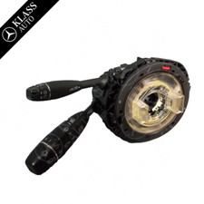 Module jupe de direction   Mercedes GLK 220 cdi 4-Matic X204   A2049000204