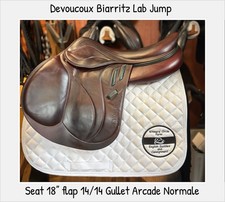 Devoucoux Biarritz Lab Jump