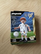 Playmobil DFB stars Équipe