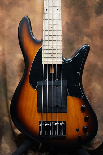 Fodera emperor standard j - standard,