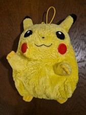 Pokémon peluche sacoche - pokémon,