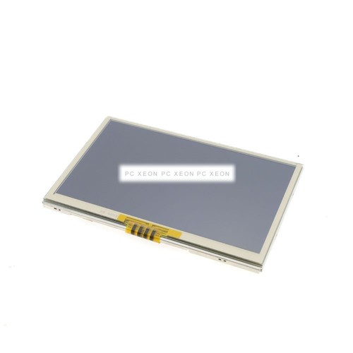 Lcd tactile tomtom one - tactile,
