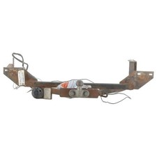 Attelage (boule de remorquage)