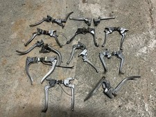 Lot De Leviers de Frein En