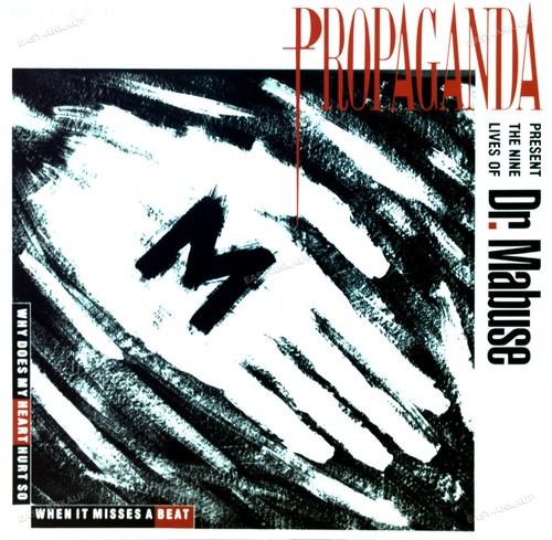 Propaganda - -,