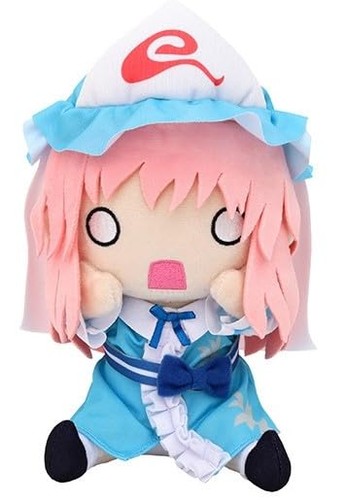 Touhou project nitori - touhou,