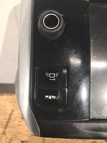 Ecran gps peugeot 208 phase - ecran,