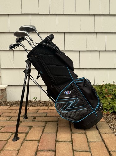 Kids golf junior set - us,