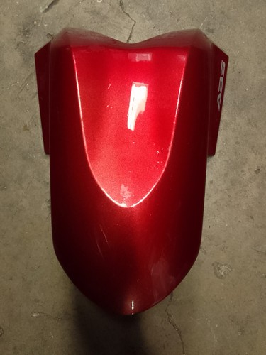 Garde boue honda forza - garde,