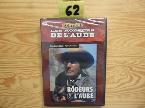 Dvd les rôdeurs - les, de
