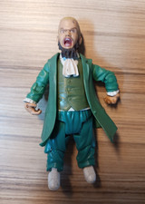 Figurine rétro wwe - figurine,