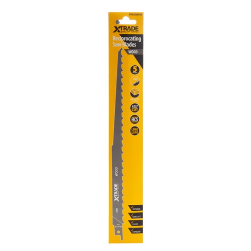 Lames scie sabre bois - lames, en