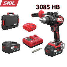 Perceuse à percussion SKIL