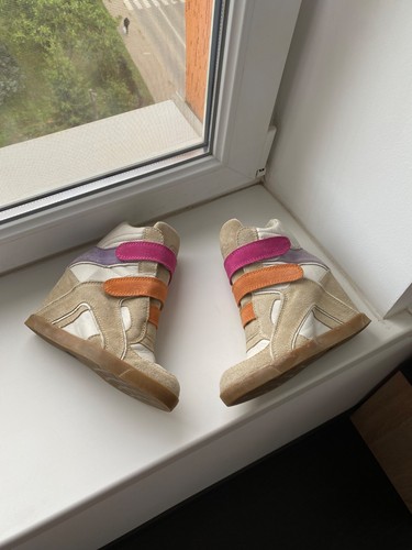 Buffalo woman sneakers 39 - buffalo,