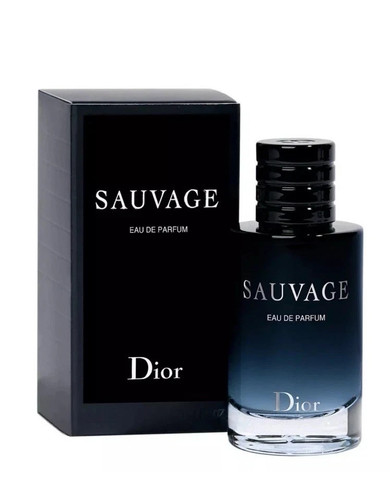 Dior sauvage eau parfum - dior,