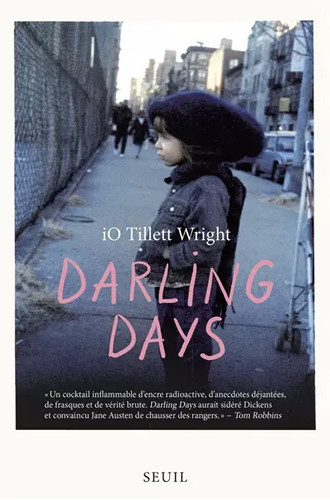 Darling days tillett - days,, io